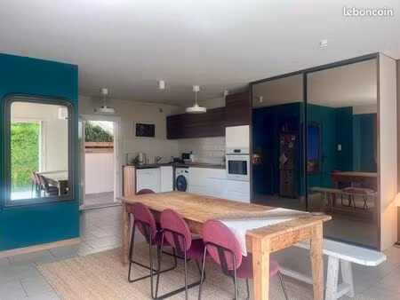 maison clefs en main