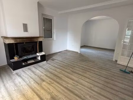 maison 60m2