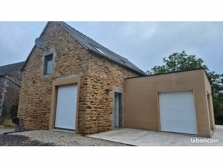 location maison individuelle