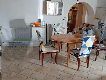 a louer maison t5