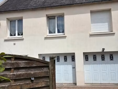 maison 7 pièces 120 m²