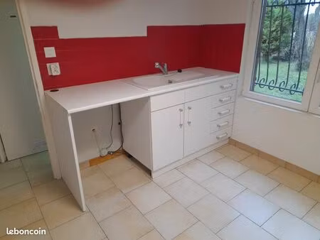 location maison saint sauveur d aunis