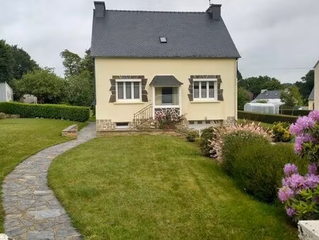 maison - 6 pièces - 114 m2