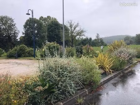 terrain constructible