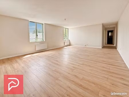appartement 3 pièces 69 m²