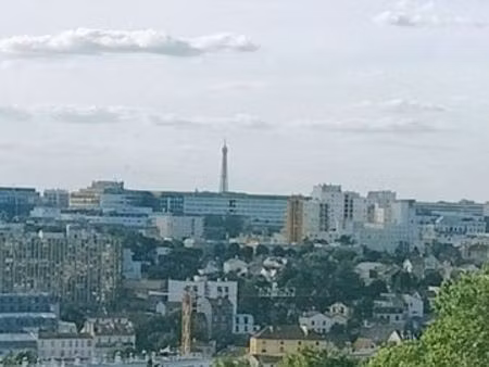 appartement 5 pièces 90m2 cachan