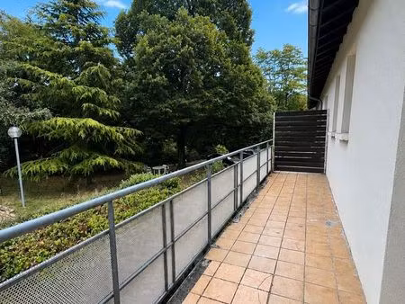 appartement 4 pièces 91 m²