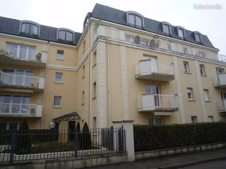 location appartement evreux centre
