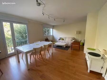 appartement 3 pièces 67 m²