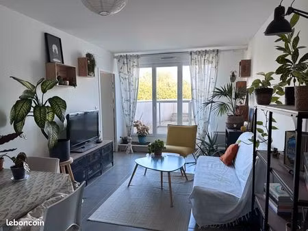 location appartement meublé à tasdon