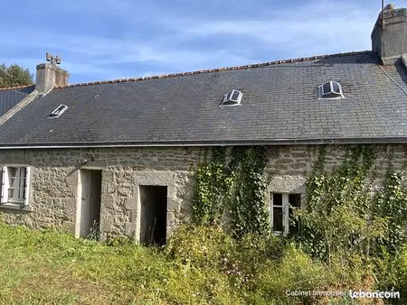 maison 2 pièces 80 m²