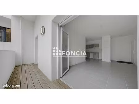 t3 de 63 m² avec balcon et stationnement – en plein cœur de talence forum