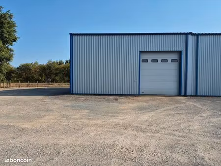 base professionnelle clé en main - perigueux ouest