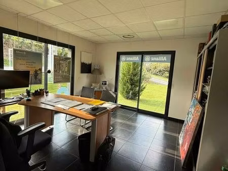 bureaux 170 m² sarlat-la-canéda