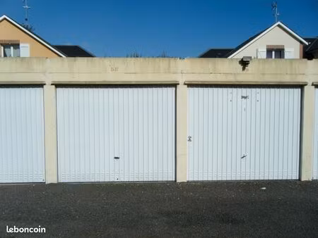 box fermés evreux nettreville