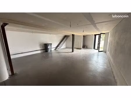 local de 75m2