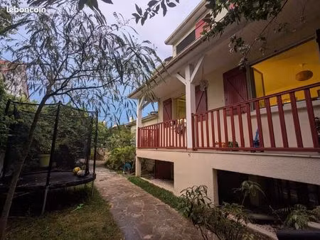 maison 5 pièces quartier polangis