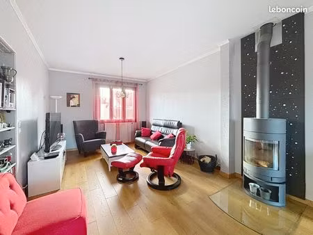 vente maison 7 pièces  186m²  choisy le roi