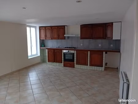 location maison saintes