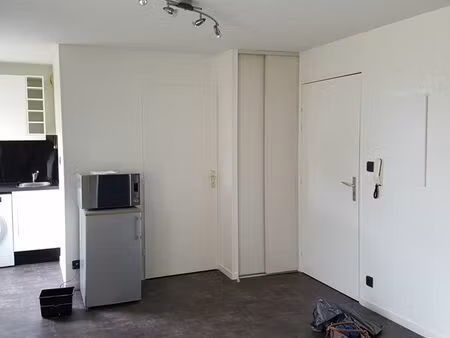 appartement 1 pièce 30 m²
