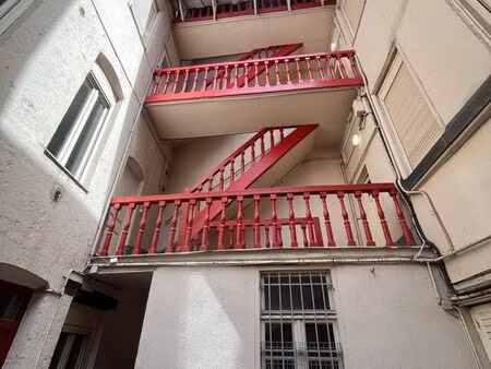 studio dijon centre rue verrerie