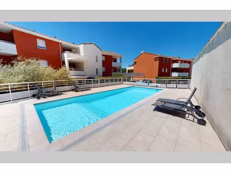 vente appartement 4 pièces 99 m² à fuveau (13710)  418 000 €
