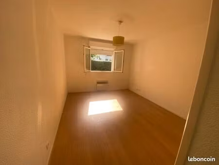 appartement t1 - 22 45 m² - proche universités