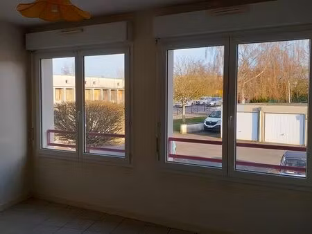 studio à 5mn à pied de l'ifsi