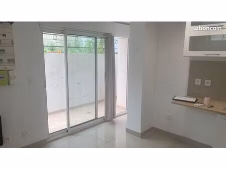 appartement 3 pièces 46m2 villejuif 905