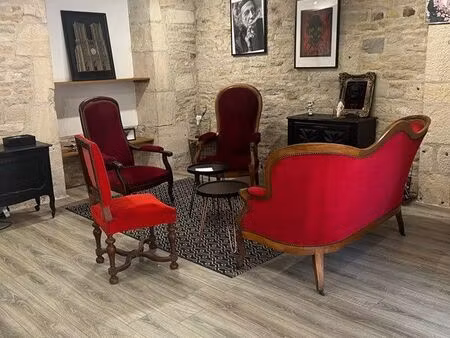 local commercial