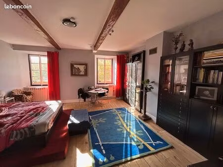 maison en viager 4 pièces 150 m²