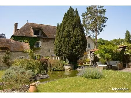 ferme 180 m² vernon