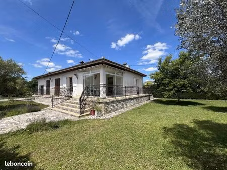 maison 4 pièces 103 m²