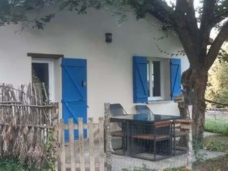 gite meublé
