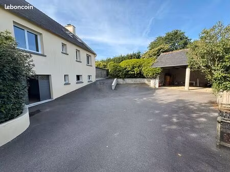 maison 6 pièces 115 m²