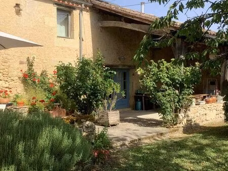 grande maison ancienne sud gironde