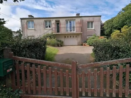maison de 91 m2  5 pièces