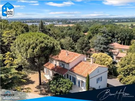 maison 8 pièces 188 m²