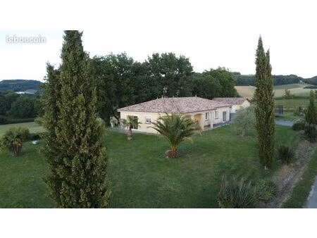 villa de caractère
