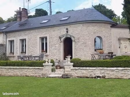 maison 4 pièces 82 m²