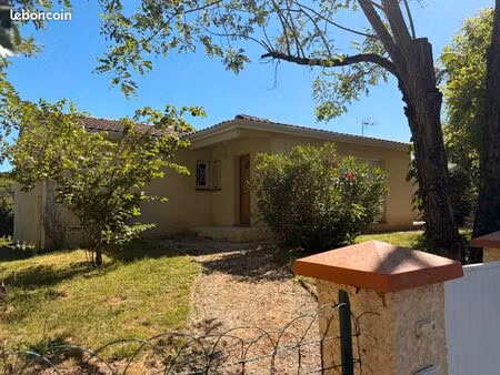 villa a louer sur l’union