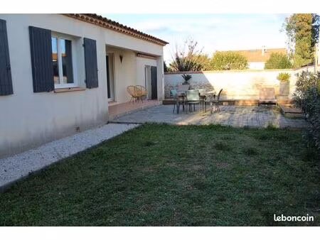 villa 6 pièces 118 m²
