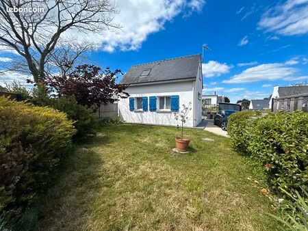 maison 2 pièces 31 m²