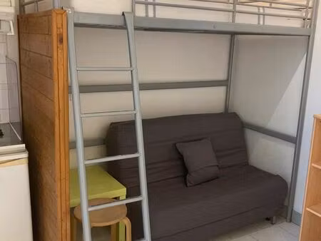 studio meuble