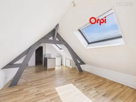 appartement 1 pièce 15 m²