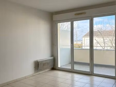 bel appartement t2