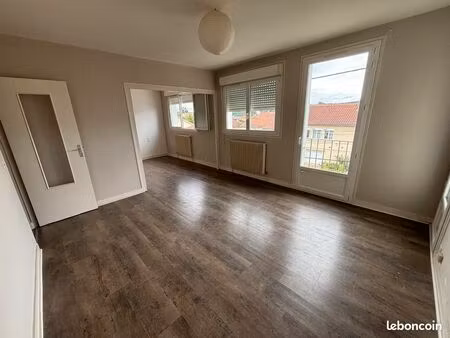 t3 coulounieix-chamiers petite résidence