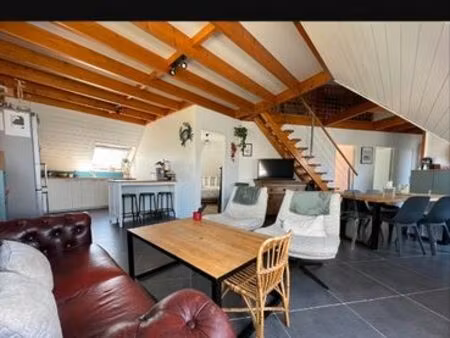 appartement bénodet