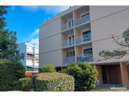 appartement 3 pièces 57 m²