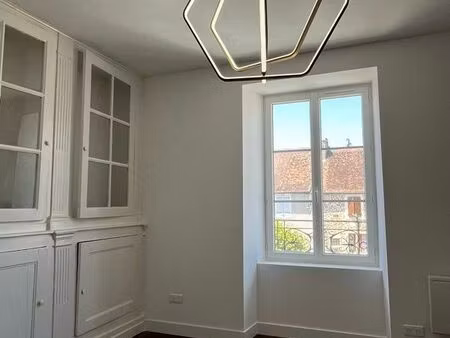 appartement t3